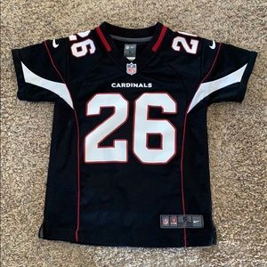 Youth Cardinals jersey